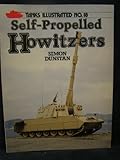 Self-propelled howitzers