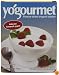 Yogourmet Freeze Dried Yogurt Starter, 3-Count Boxes (Pack of 3)