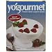 Yogourmet Freeze Dried Yogurt Starter, 3-Count Boxes (Pack of 3)