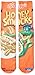 Odd Sox Men's Honey Smacks