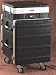 Gator Gator GRC-10x8 PU Pop-Up Console Rack 19
