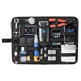 Grid-It Organizer,  Black (CPG51BK)