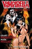 Vampirella Masters, Bd. 1: Heiliger Krieg