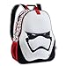 First Order Stormtrooper Backpack - Star Wars: The Force Awakens