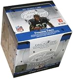2008 Leaf Certified Materials Football Hobby Box