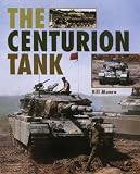 Centurion Tank