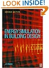 Energy Simulation in Building Design, Second Edition