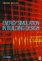 Energy Simulation in Building Design