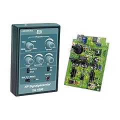 NF-Signalgenerator SG 1000, Komplettbausatz
