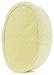 Loofah Body Scrubber Sponge - 4 Pack - Ultra Thick Exfoliating Glove for Men or Women - Softens, Smooths and Renews from Head to Toe in the Shower or Bath