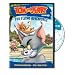 Tom and Jerry Fur Flying Adven