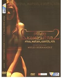 Pinoy Kamasutra 2 - Myles Hernandez, Hazel Cabrera (Philippine DVD Special)