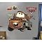 Fathead Disney's Cars Wall Décor - Mater