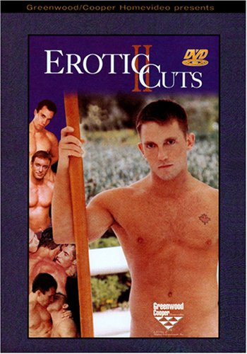 Erotic Cuts, Vol. II or Erotic Cuts, Vol. 2