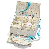 Butterflies in the Garden Child's Set