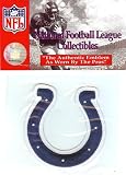 Indianapolis Colts Team Patch - Official NFL Licensed