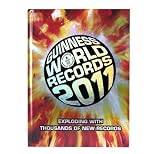 Guinness World Records 2011