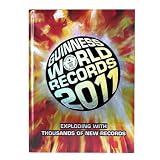 Guinness World Records 2011