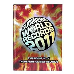 Guinness World Records