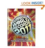 Guinness World Records 2011