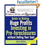 huge estate lot The Foreclosures.com