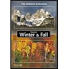 Seasons: Winter & Fall