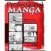 Professional Manga: Digital Storytelling with Manga Studio EX
