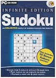 Infinate Sudoku (PC)