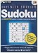 Software : Infinate Sudoku (PC)