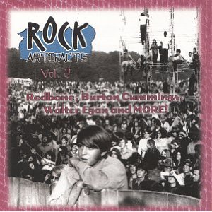 Arbors - Rock Artifacts, Vol. 2 - Zortam Music