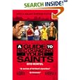 A Guide to Recognizing Your Saints: A Memoir