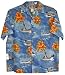 USS MISSOURI HAWAIIAN SHIRT