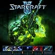 StarCraft II 2011 Wall Calendar (Calendar)