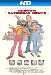 Uptown Saturday Night