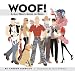 Woof!: A Gay Man's Guide to Dogs
