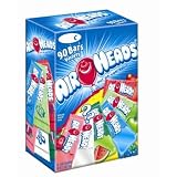 Air Heads Candy Taffy 90 Count Variety Box Assortment