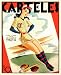 12x18 Cuban sport poster"Cuba National Baseball Pinup"hot 419