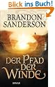Der Pfad der Winde: Roman