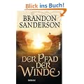 Der Pfad der Winde: Roman