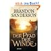 Der Pfad der Winde: Roman