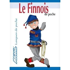 Le Finnois de Poche ; Guide de conversation
