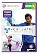 Your Shape Fitness Evolved