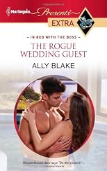 The Rogue Wedding Guest