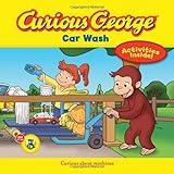 curious george car wash cgtv 8x8
