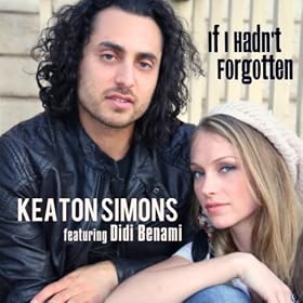 If I Hadn't Forgotten (feat. Didi Benami)