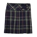 Girls' Cherokee® Uniform Plaid School Scooter