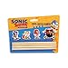 Sonic Pencil Topper Erasers