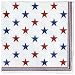 Patriotic Beverage Napkins 150-pk.