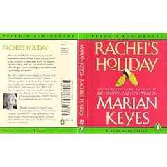 Rachel's Holiday