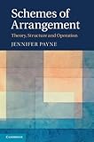 Schemes of arrangement : theory, structure and operation